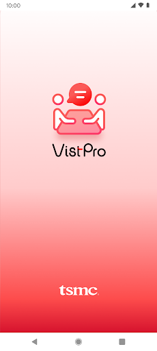 VisitPro Screenshot 1 - AppWisp.com