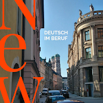 Cover Image of Download Deutsch im Beruf  APK