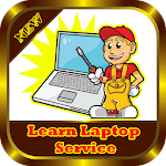 Cover Image of Descargar Learning Service Laptop  APK