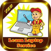 Learning Service Laptop