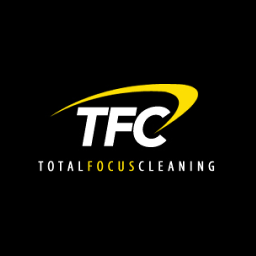 Total Focus Cleaning logo