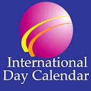International Day Calendar