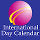 International Day Calendar Download on Windows