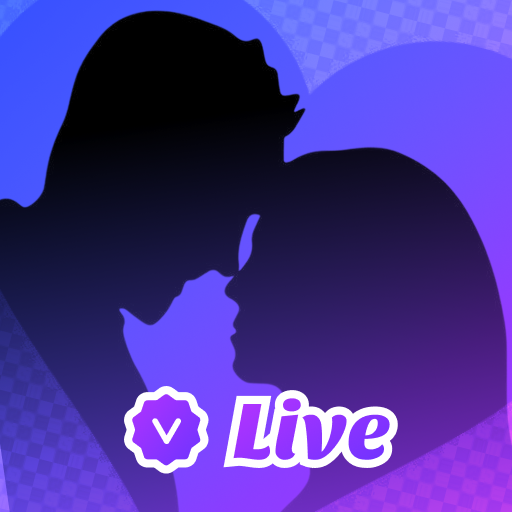 MeeLive - Video chat&meet Download on Windows