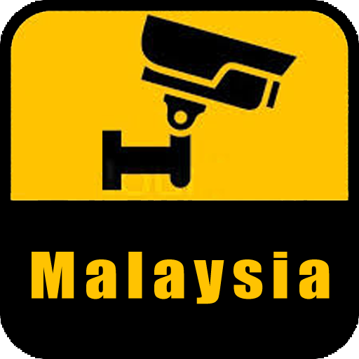 Malaysia Traffic 1.8 Icon