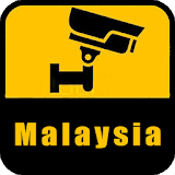 Malaysia Traffic icon