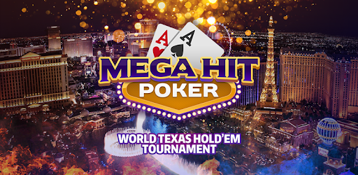 Mega Hit Poker: Texas Holdem Mod Speed v3.14.0