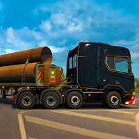 Heavy Truck Simulator 2  Mega