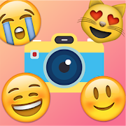 Top 48 Photography Apps Like Emoji Photo Sticker Maker Pro - Best Alternatives