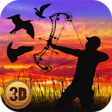 Archery Birds Hunting Master icon