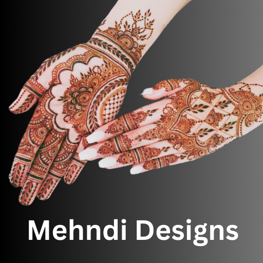 Mehndi Design 2023 Simple