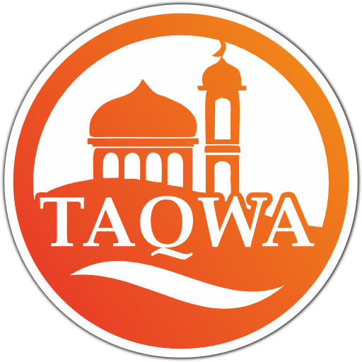 TAQWA - Smart Mosque logo