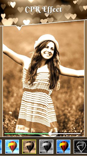 Bokeh Effects Screenshot 3 - AppWisp.com