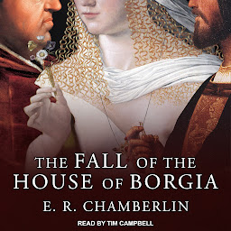 Simge resmi The Fall of the House of Borgia