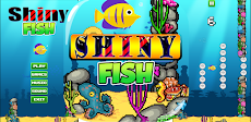 Shiny Fishのおすすめ画像1
