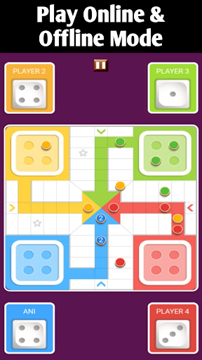 Ludo Superclub Screen 3