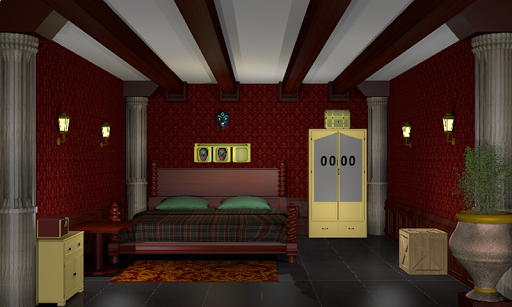 Escape Games-Treasure Escape Screen 3