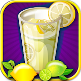 Lemonade Stand - Cooking Games icon