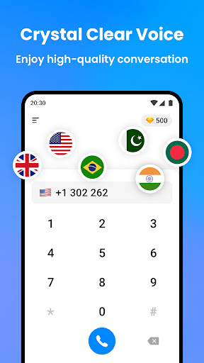TrueCall - True Call App screenshot