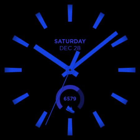 Monochromatic screenshot 11