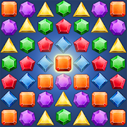 Jewelry Match Puzzle Download gratis mod apk versi terbaru