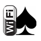 WiFi Advanced Config Editor icon