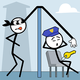 Icon image Stealing Puzzle: Robber Games