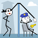 Stealing Puzzle: Robber Games - Androidアプリ