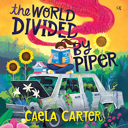 Icon image The World Divided by Piper