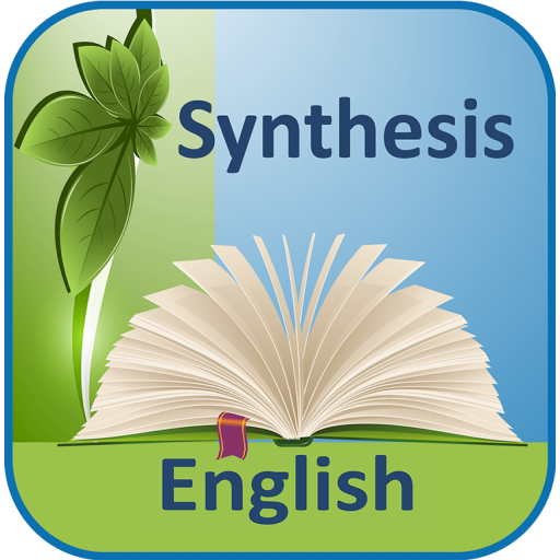 Synthesis Repertory (ENG) Latest Icon