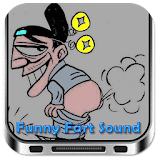 Funny Fart Sound icon