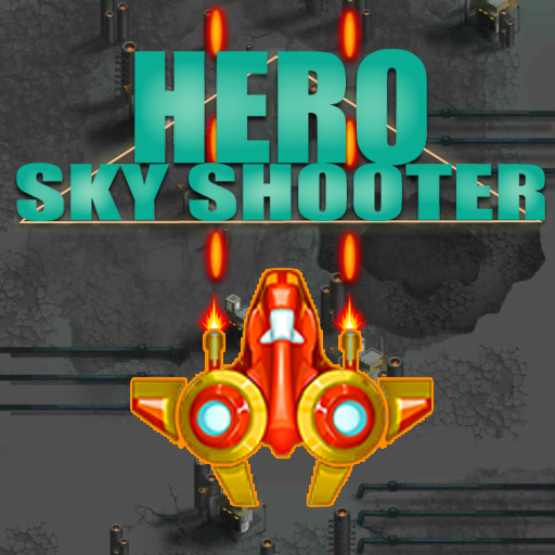 Airplane Battle - Sky Shooter 1.0 Icon