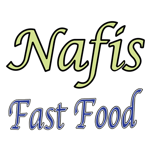Nafis Fast Food Sheffield logo