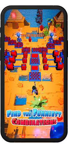 Red Must Die Screen 3