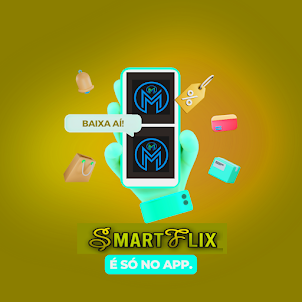 Smartflix - Filmes & Séries