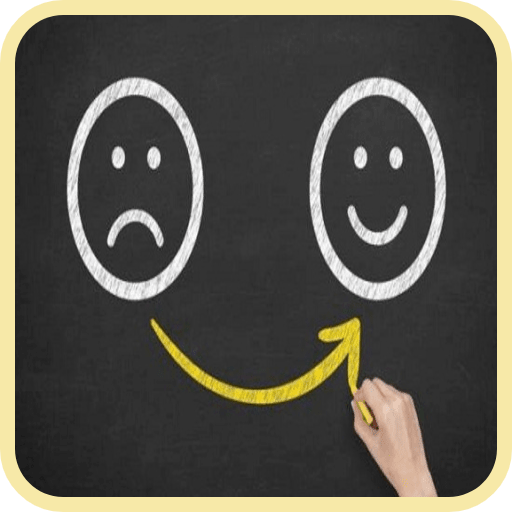 كيف تصبح سعيدا logo