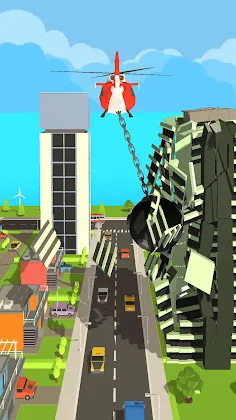 Wreck It - Screenshot 2