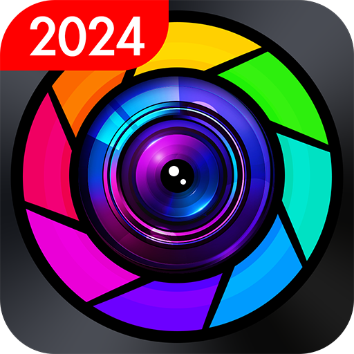 HD Camera 1.76 Icon