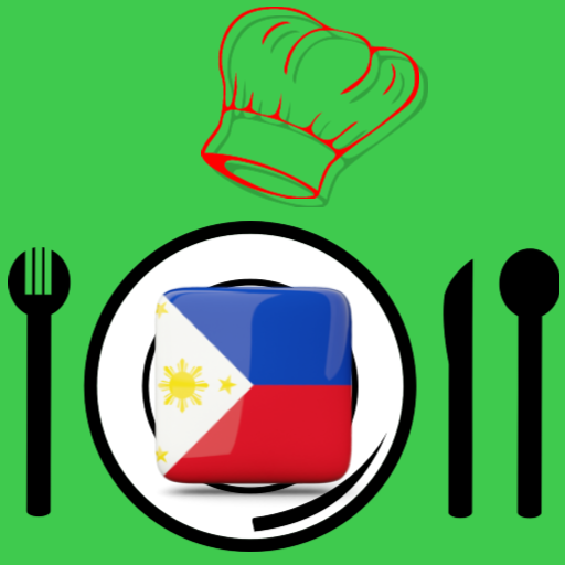 Pinoy Yummy Food Recipes 2.0  Icon