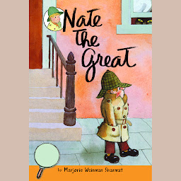 Symbolbild für Nate the Great: Nate the Great: Favorites