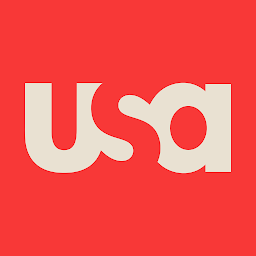 Hình ảnh biểu tượng của USA Network