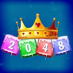 Icon image 2048: Shoot And Merge Game