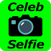 Celebrity Selfie - Selfie with favourite Superstar
