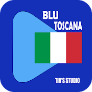 Radio Blu Toscana italia