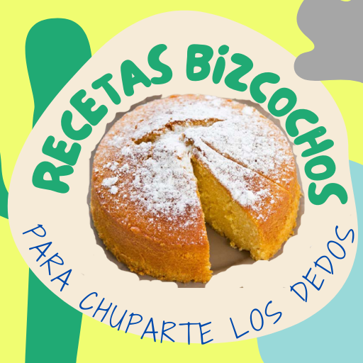 Baixar Recetas De Bizcochos Caseros