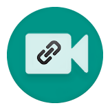 Link Video Chat - Go Live icon
