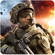 Top 28 Action Apps Like Army Commando Assault - Best Alternatives