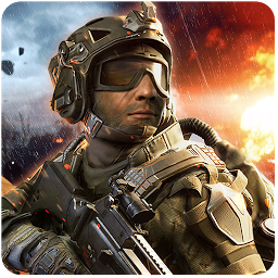 Icon image Army Commando Assault