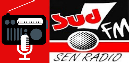 Android application SUD FM SENEGAL screenshort