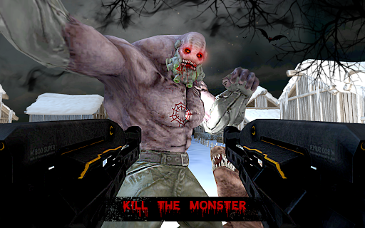 City of the Living Dead Screen 2